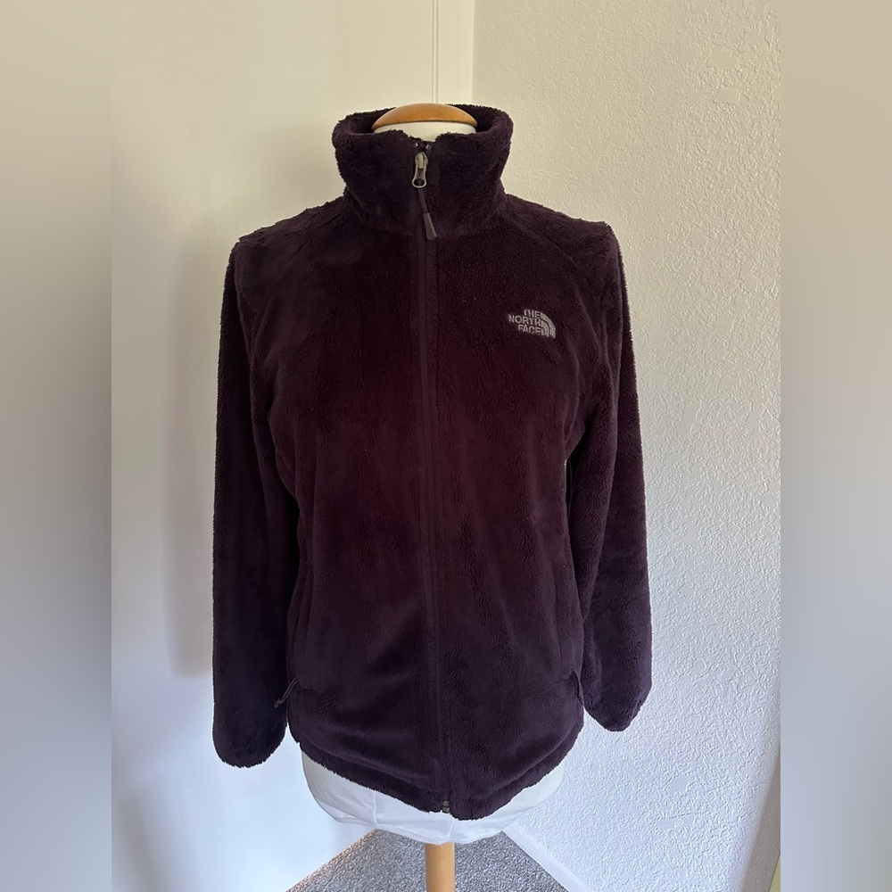 The North Face Osito Fleece Jacket